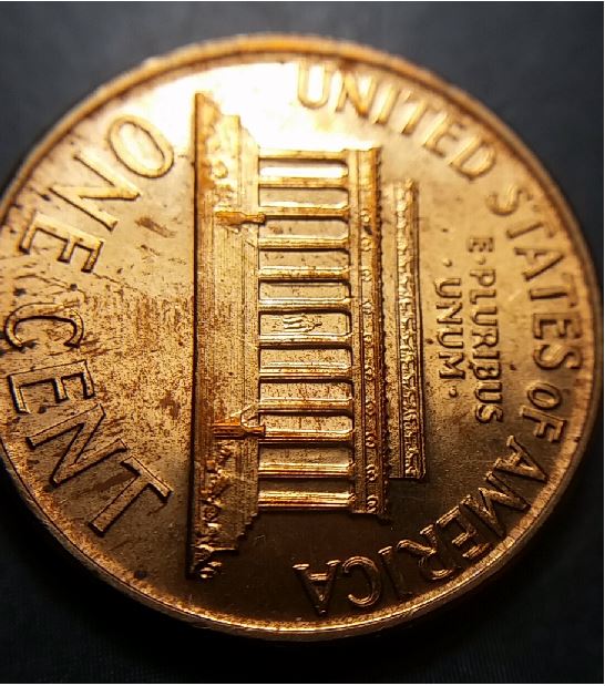 One-Cent-1965.-Mirror-Finish?